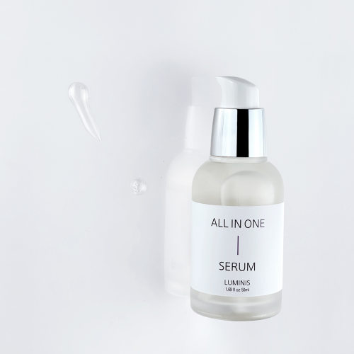 LUMINIS All In One Serum One Step Dual Fuctions Co