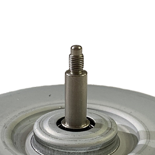 Dryer Fan Motor BLDC Fan Motor for Washer Dryer ZM