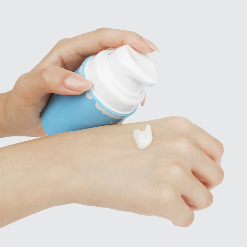 BAKER7 Magic Bubble Essence PackBluePink169oz50