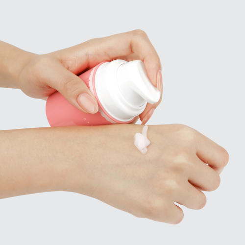 BAKER7 Magic Bubble Essence PackBluePink169oz50