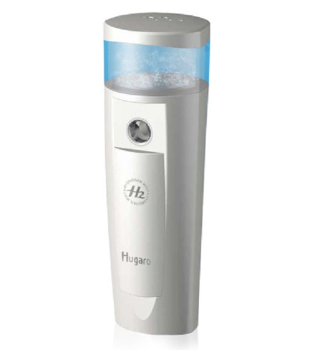 Hydrogen water mist