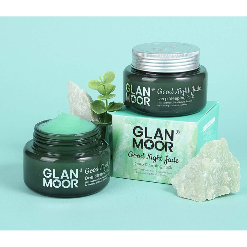 Mud Deep Sleeping Pack