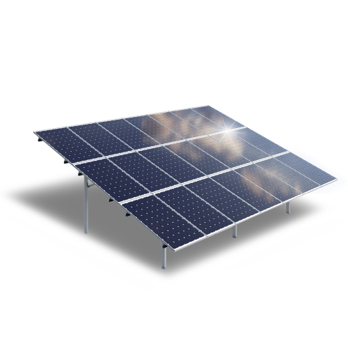 Photovoltaics System