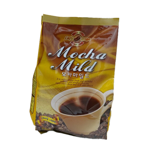 Mocha Mild