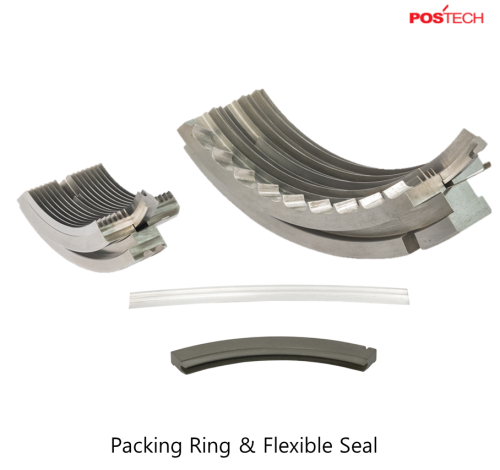 Flexble Packing Ring Assy