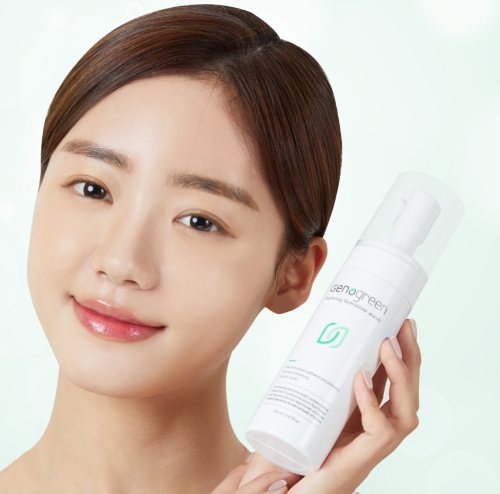 Genogreen Premium feminine wash 