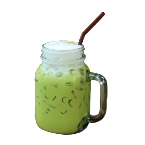 Foodrella Yogurt Frappe Powder 