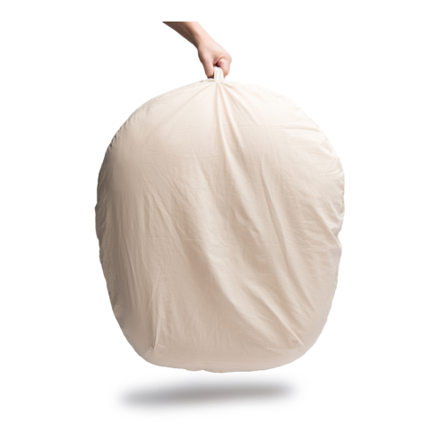 Handle does not get ripped easily