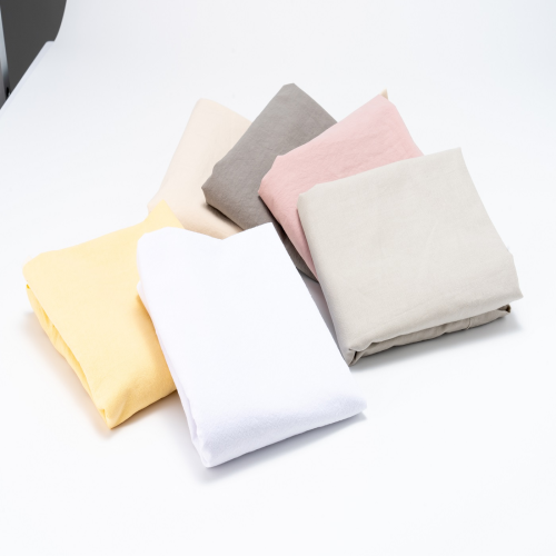 Made with very soft fabric