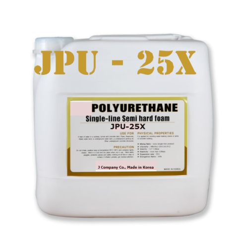 JPU25X