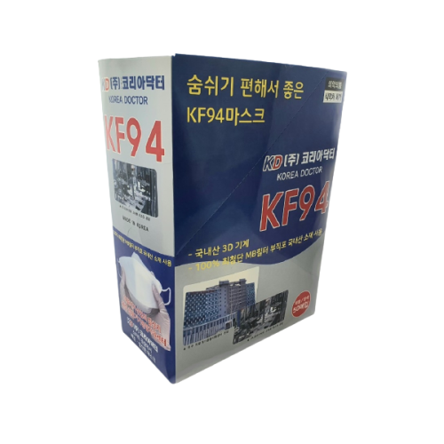 KF94 MASK