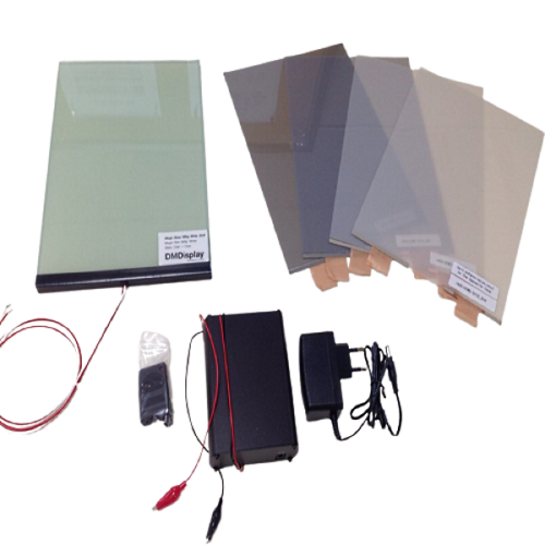 DMDisplay Sample Kit