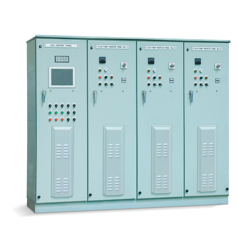 Energy Saving System