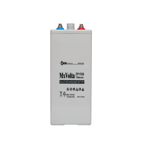 OPzS Battery paste type