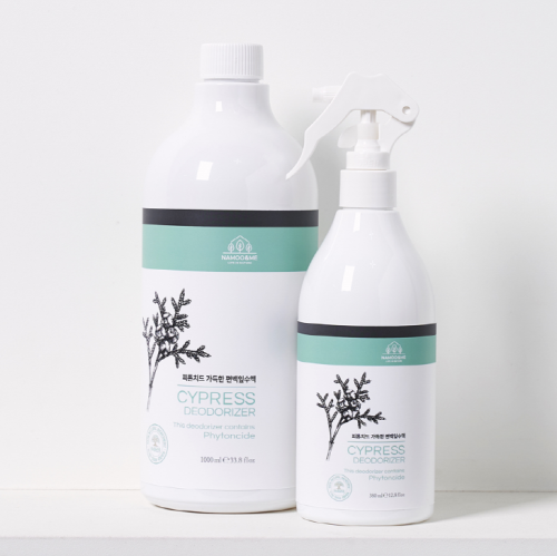 Phytoncide Hinoki Cypress Sap Deodorizer