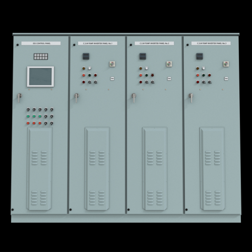 Energy Saving System