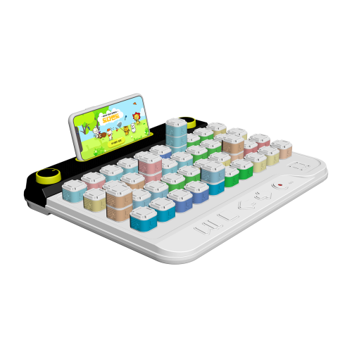 DODALAND MUSIC BLOCK