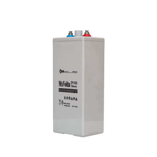 MxVolta OPzS Battery paste type