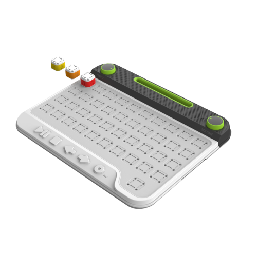 DODALAND MUSIC BLOCK