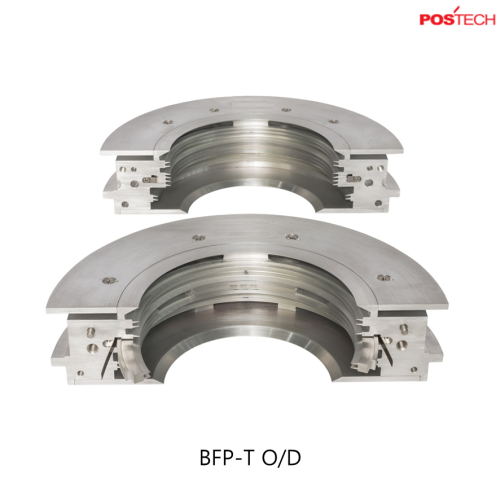 BFPT Oil Deflector Assy