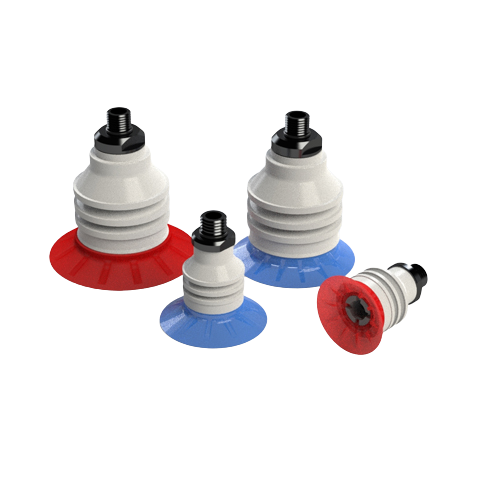 VACUMM PAD & LEVEL SPRING