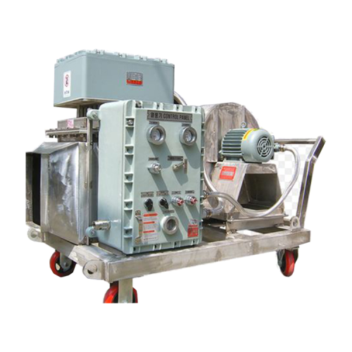 Explosion Proof Electric Heater