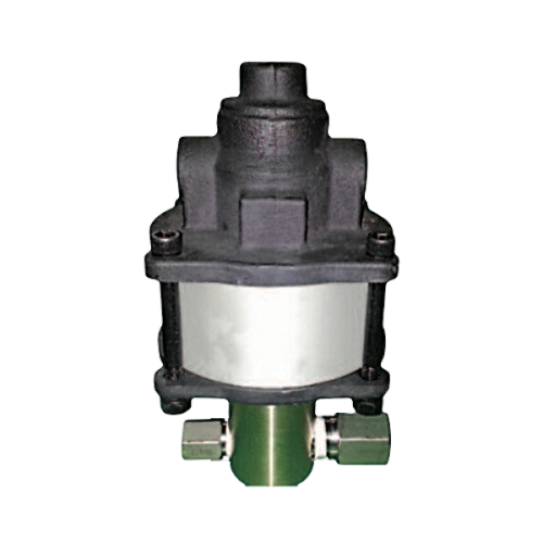 AIR DRIVEN LIQUID PUMPS