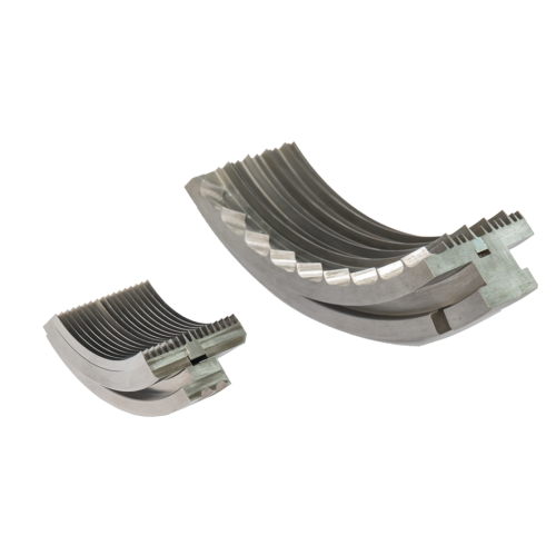 Flexible Packing Ring