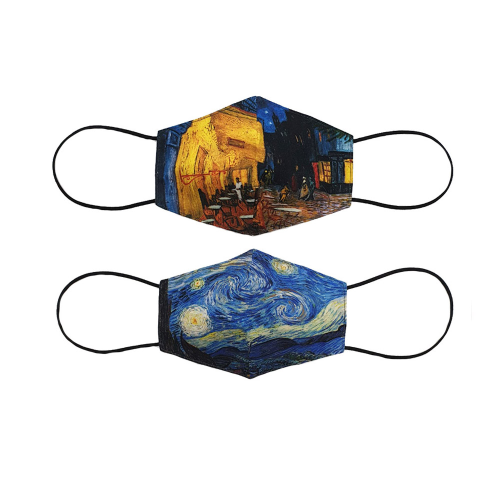 HANDMADE IN KOREA Art Masterpieces Collection 