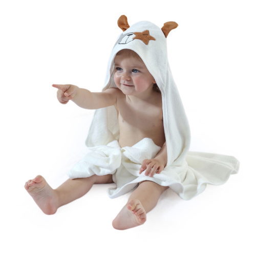 Crafted with double stitched seams