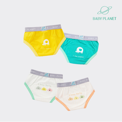Bamboo Potty Training Pants