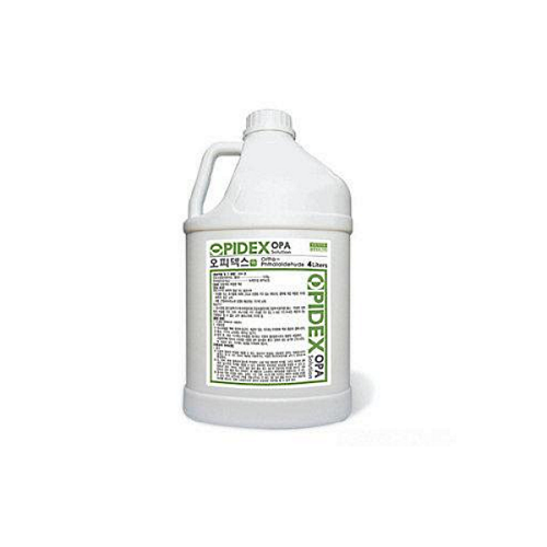 high level disinfectant