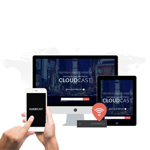 customizable through apps