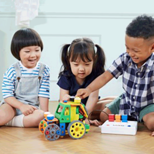 Educational UARO Series