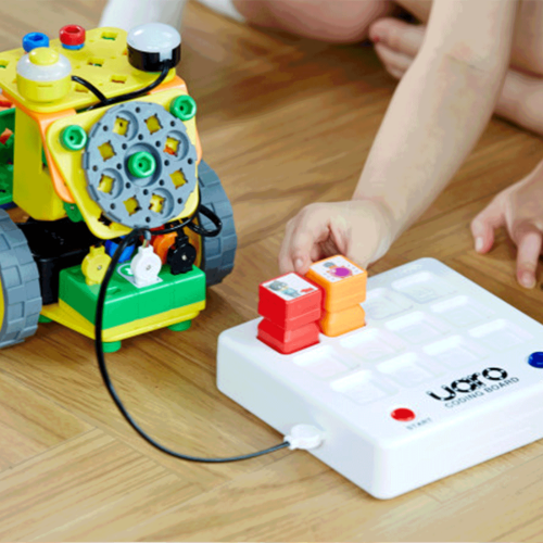 Educational UARO Series