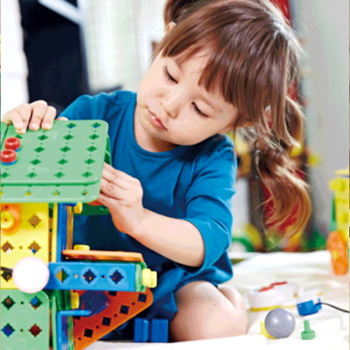 Educational UARO Series