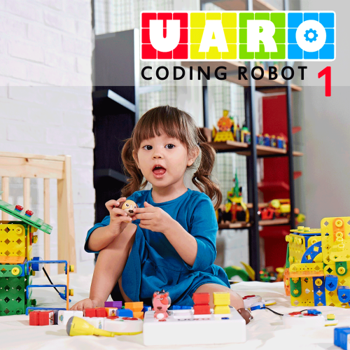 Educational UARO Series