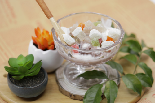 Bingsu Jelly