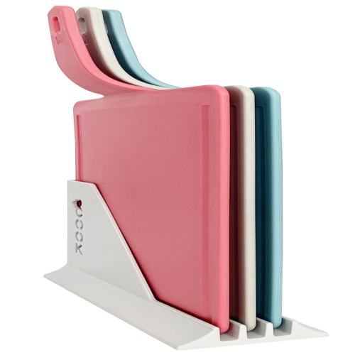 Easy Grip Cutting Board 3pcs Set