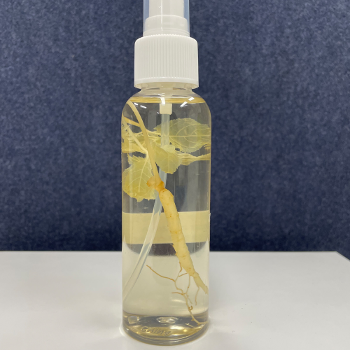 Ginseng Essence Skin