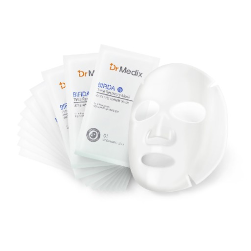 DrMedix BIFIDA Time Recovery Mask 