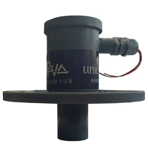 Ultrasonic Level Meter