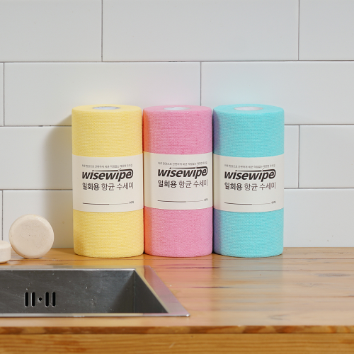 Germfree Polypropylene Ecofriendly Scouring Pad