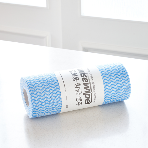 Disposable Dishcloth