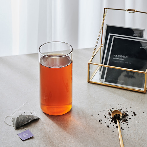 Korean Black Tea Blend