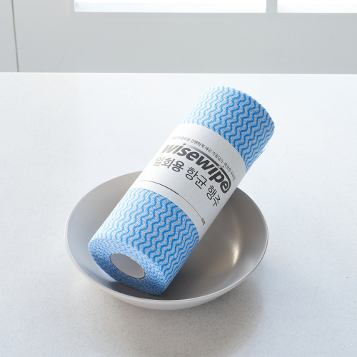 Disposable Dishcloth