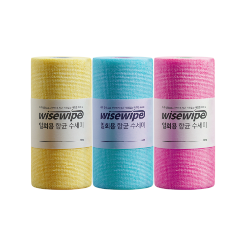 Multipurpose Roll Scouring Pad