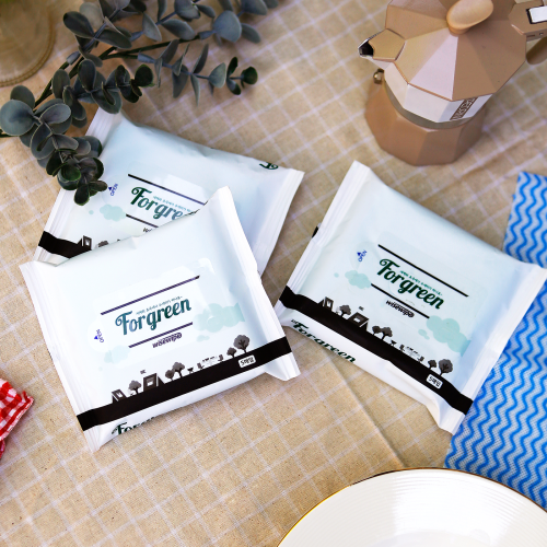 Polypropylene Cleaning Clothes for Dishwashing