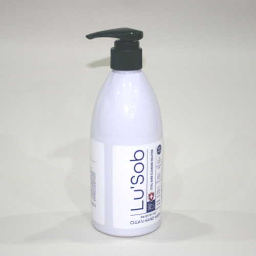 Lusob Moisture Hand Wash
