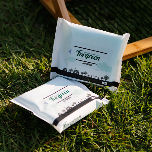 Polypropylene Cleaning Clothes for Dishwashing